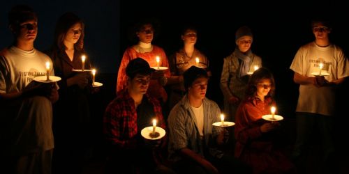 The Laramie Project