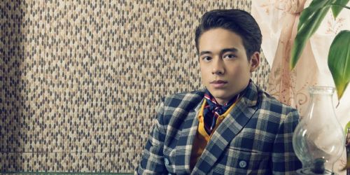 Jameson Blake