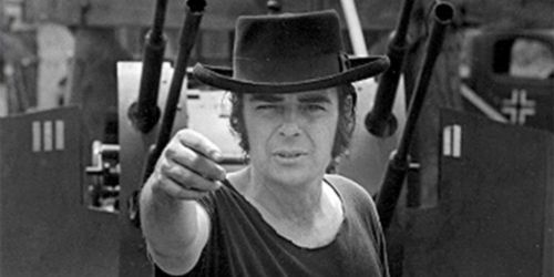 Brian G. Hutton