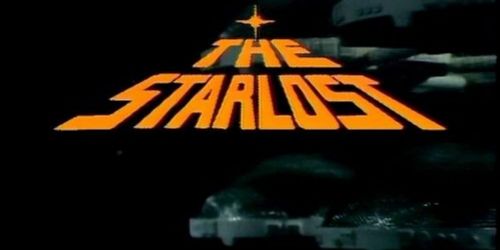 The Starlost
