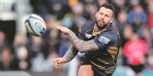 Francois Hougaard
