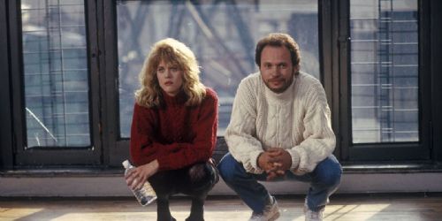 When Harry Met Sally...