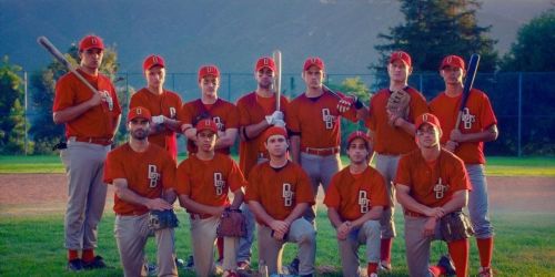 Undrafted