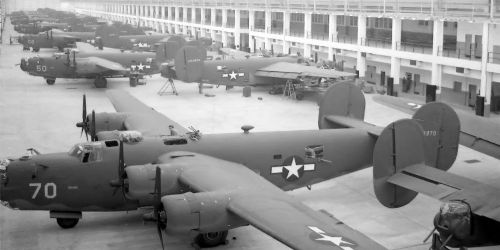 Willow Run