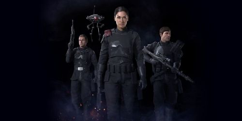 Star Wars: Battlefront II