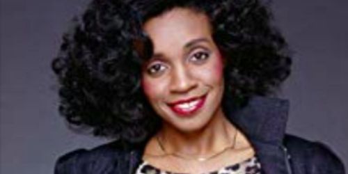 Anita Ward