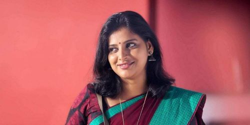 Reshma Rajan
