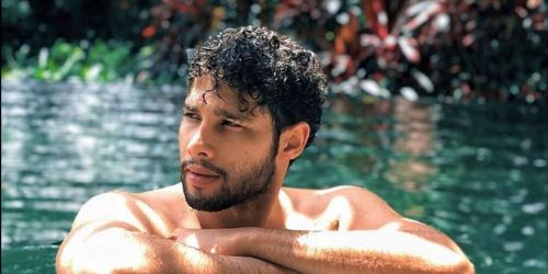 Siddhant Chaturvedi