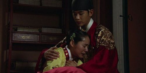 Haereul poomeun dal