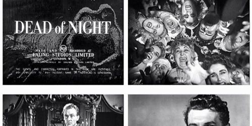 Dead of Night