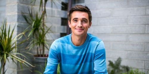 Donal Skehan