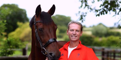Carl Hester