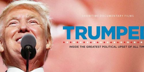 Trumped: Inside the Greatest Political Upset of All Time