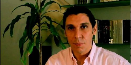 Javier Manrique