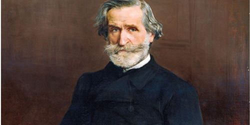 Giuseppe Verdi
