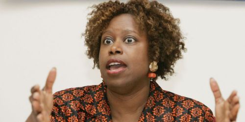 Cynthia McKinney