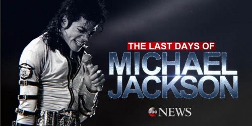 The Last Days of Michael Jackson