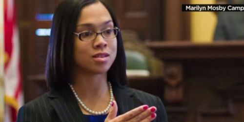 Marilyn Mosby