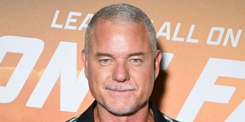 Eric Dane