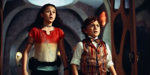 Spy Kids