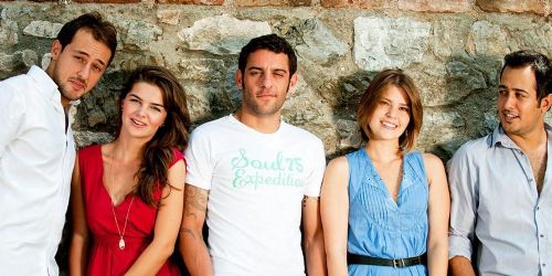 Kavak Yelleri