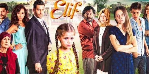 Elif