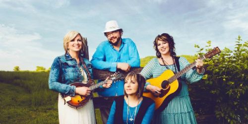 The Isaacs