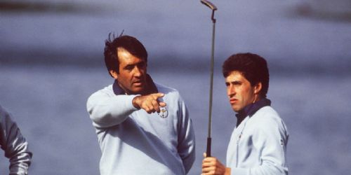 Jose Maria Olazabal