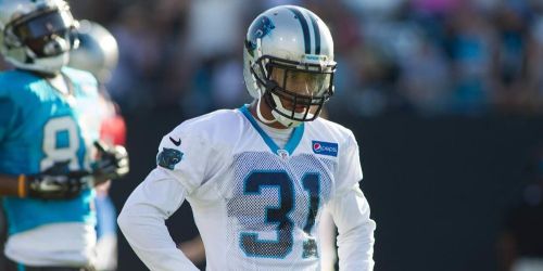 Zach Sanchez (American football)