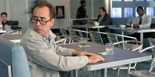 Matchstick Men