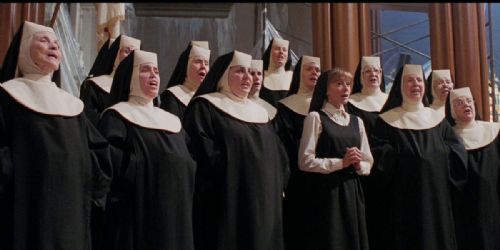 Sister Act