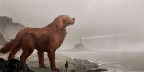 Clifford the Big Red Dog