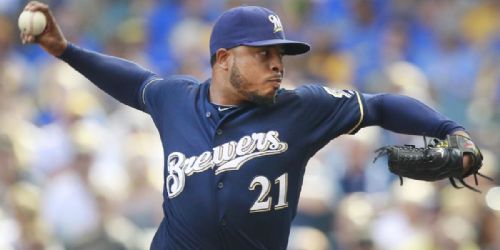 Jeremy Jeffress