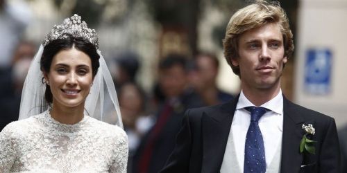 Prince Christian of Hanover (born 1985)