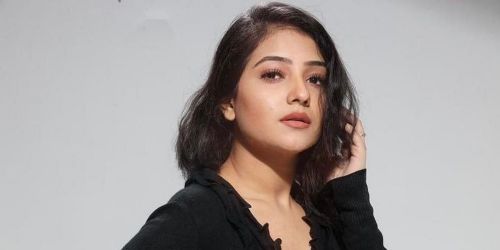 Akshita Mudgal