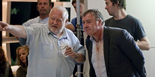 Gregor Fisher
