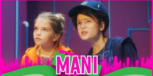 Mani