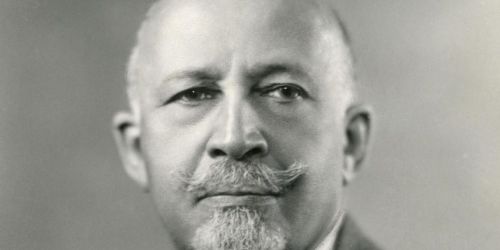 W.E.B. Du Bois