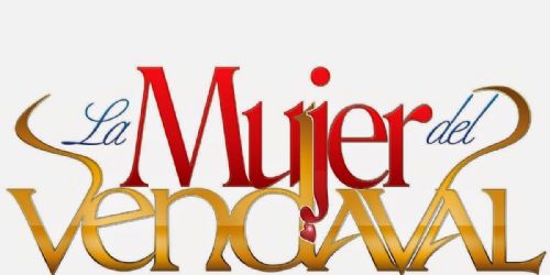 La mujer del Vendaval