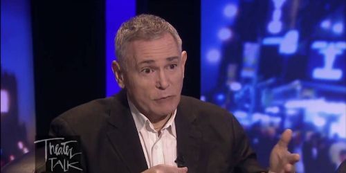 Craig Zadan