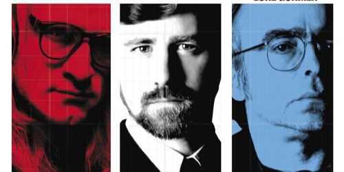The Lone Gunmen
