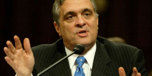 George Tenet