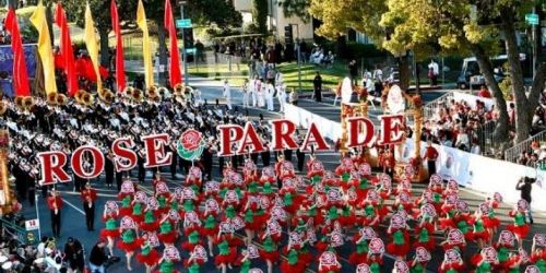 Rose Parade