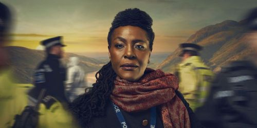 Sharon D Clarke