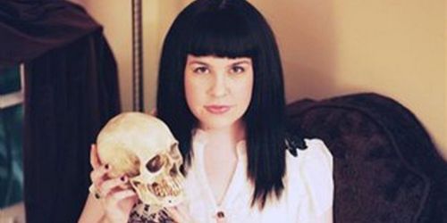 Caitlin Doughty