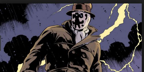 Rorschach