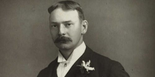 Jerome K. Jerome