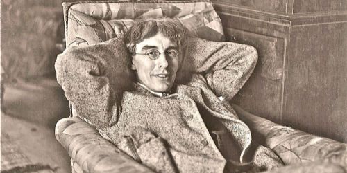 Roger Fry