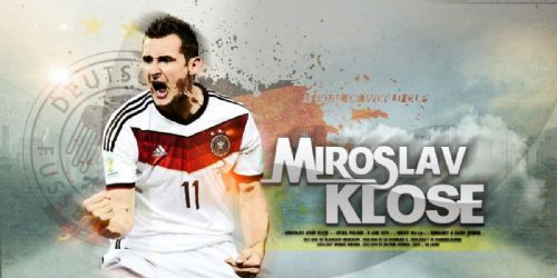 FIFA World Cup - Alles Gute zum Geburtstag, Miroslav Klose! | Facebook