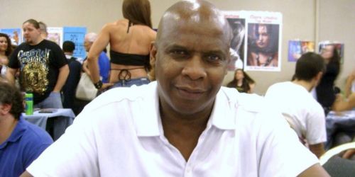 David Harris